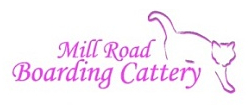 Millrdcattery